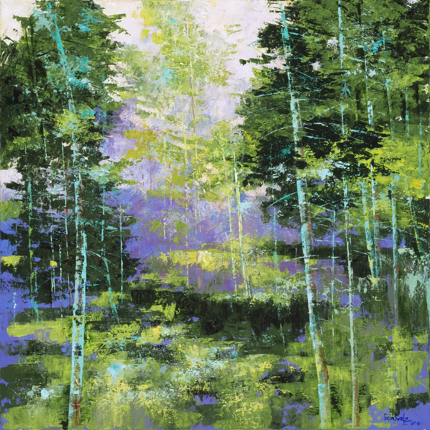 Shop | Susan Swartz Studios — Susan Swartz Studios